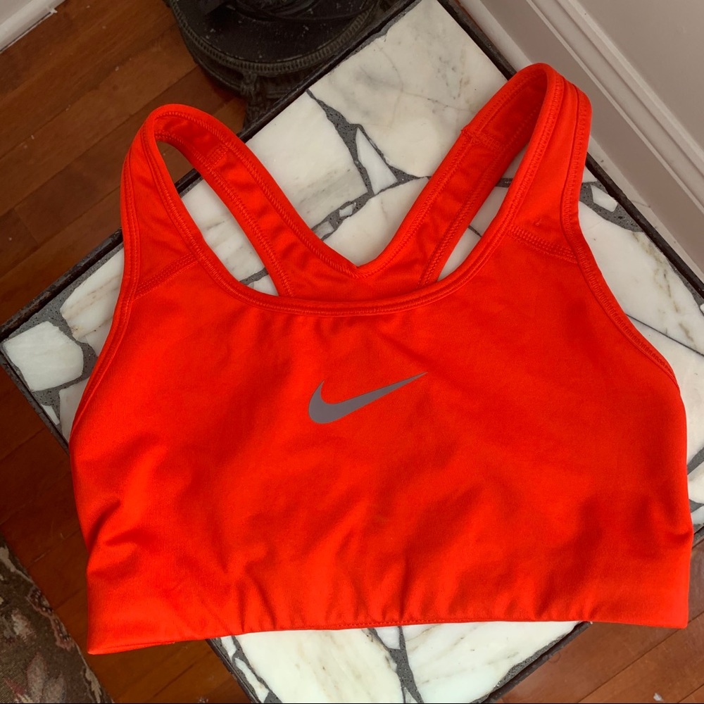Nike dri-fit sport bra